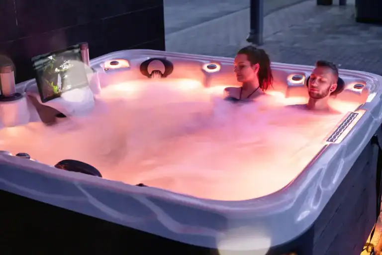 Hot tubs for sale in Lincolnton, NC at Epic Hot Tubs