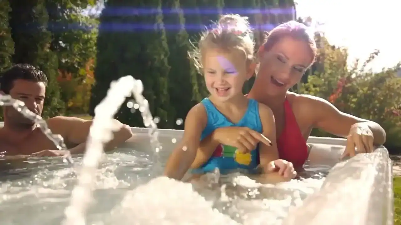 Hot tubs for sale in Newton, NC