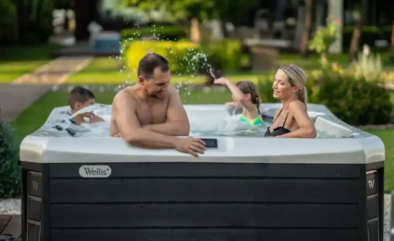 Hot tubs for sale in Robbins, NC at Epic Hot Tubs