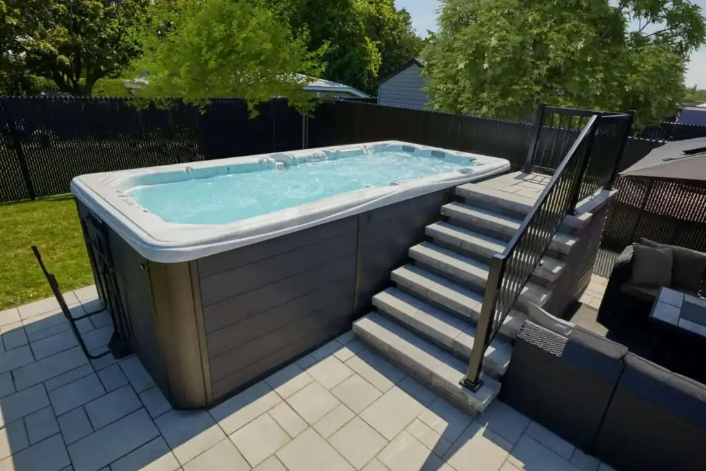 Common swim spa buying mistakes to avoid