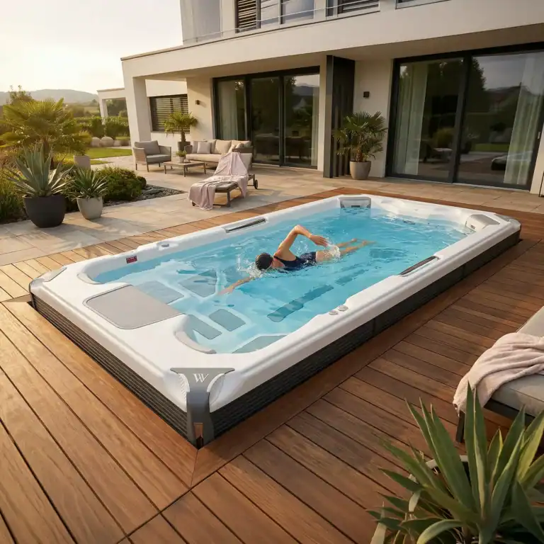 Swim spas for sale in Lake Waccamaw, NC
