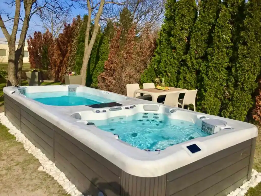 Can You Get an Unbiased Review of Swim Spas